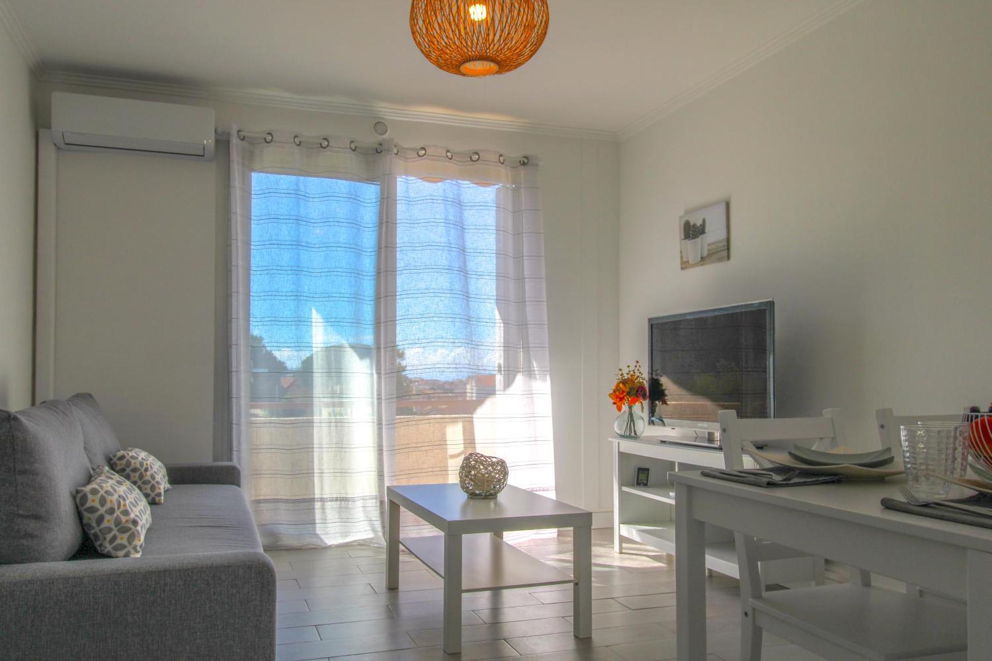 Apartamento Le Republique By Apirent #Balcon #Climatisation #Parking Cannes Exterior foto