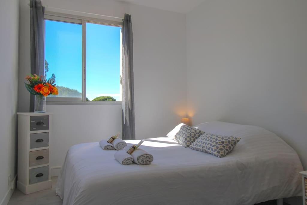 Apartamento Le Republique By Apirent #Balcon #Climatisation #Parking Cannes Exterior foto