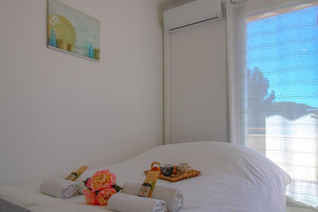 Apartamento Le Republique By Apirent #Balcon #Climatisation #Parking Cannes Exterior foto